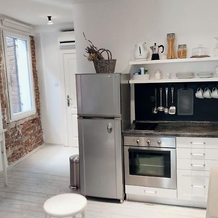 Davor Holiday Apartments Rovinj Exterior foto