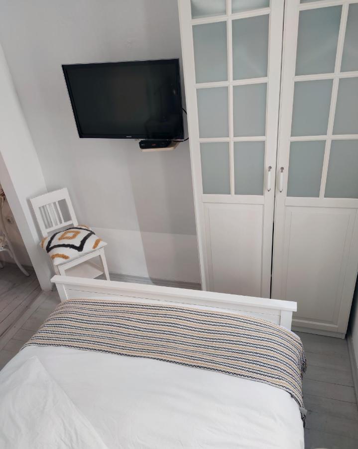 Davor Holiday Apartments Rovinj Exterior foto