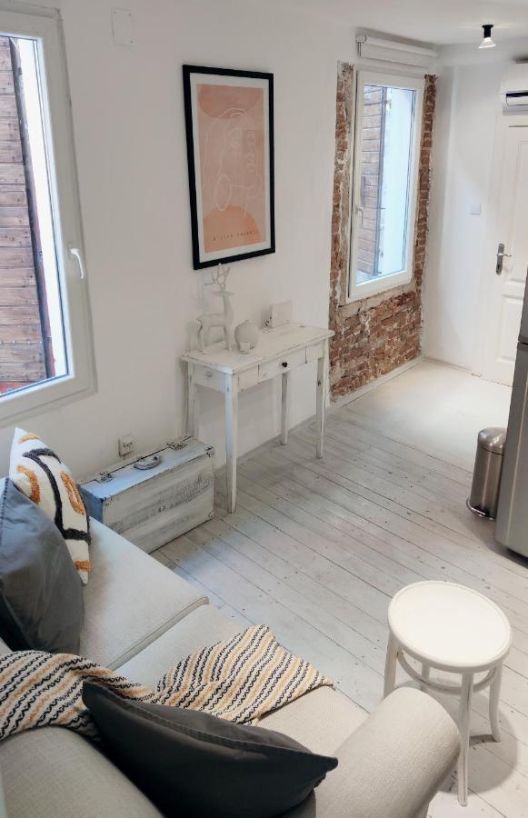 Davor Holiday Apartments Rovinj Exterior foto
