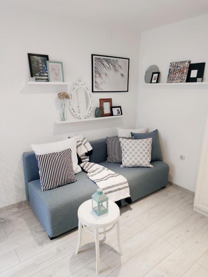 Davor Holiday Apartments Rovinj Exterior foto