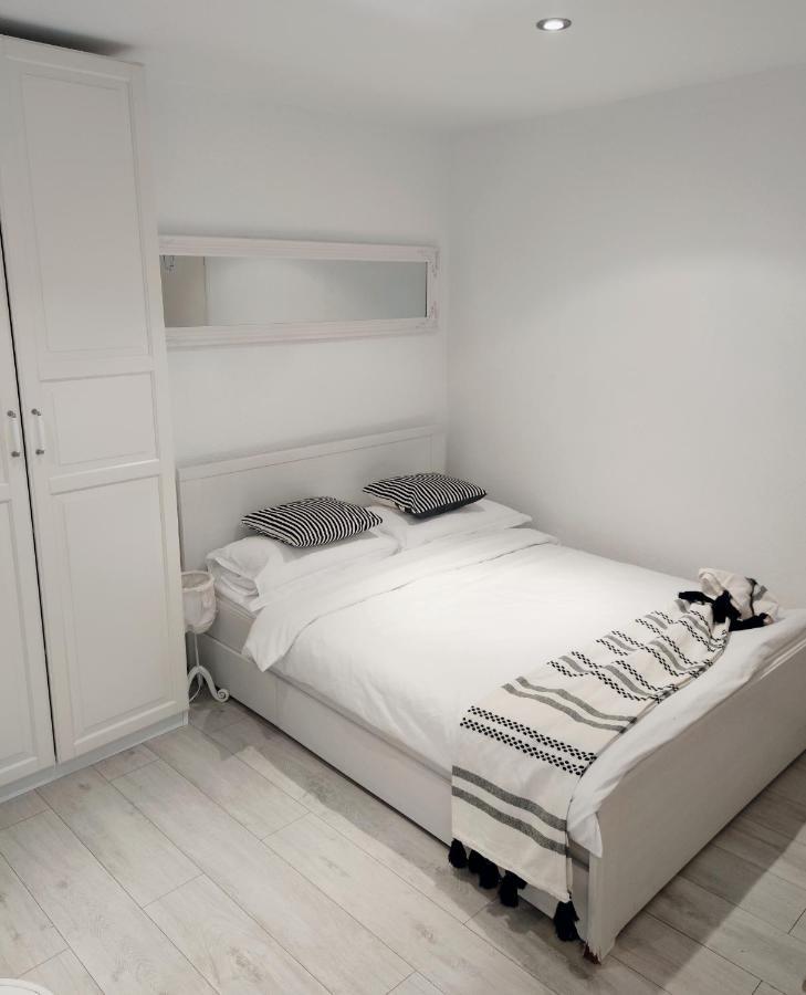 Davor Holiday Apartments Rovinj Exterior foto