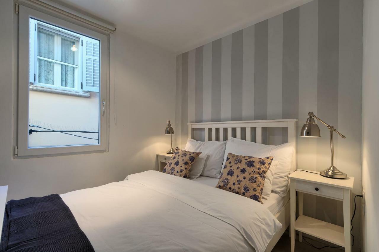 Davor Holiday Apartments Rovinj Exterior foto