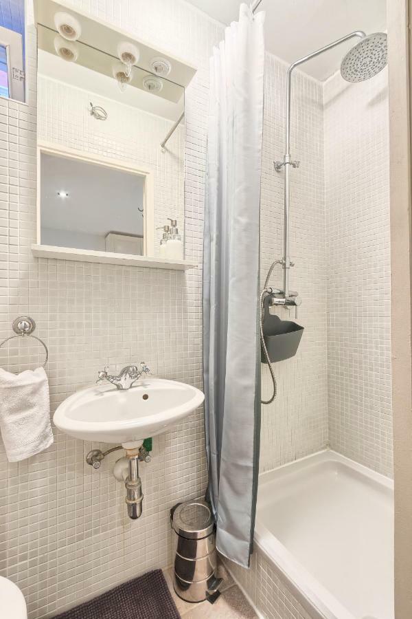 Davor Holiday Apartments Rovinj Exterior foto